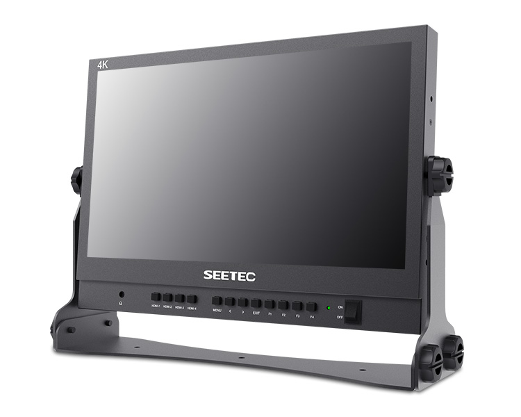 Seetec ATEM156 15.6